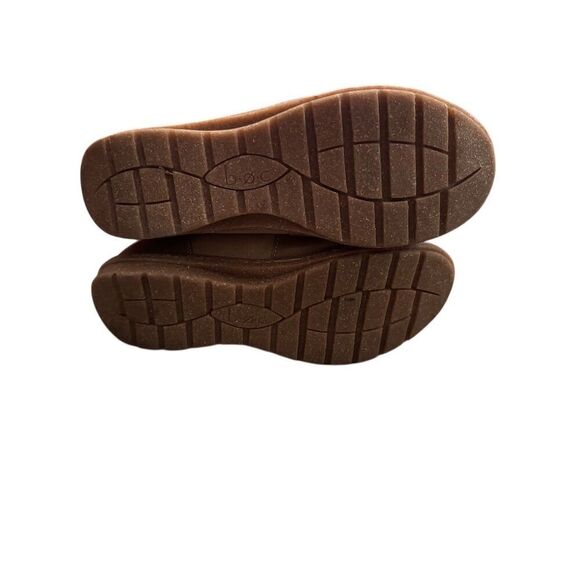 Born B.O.C. Aspen Women's Duck Boots Size 7.5M Brown Ankle Casual - Picture 7 of 8